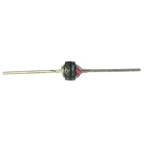 KOHLER 38 270 01-S - DIODE D2/125 25A (Authentic OEM Part)