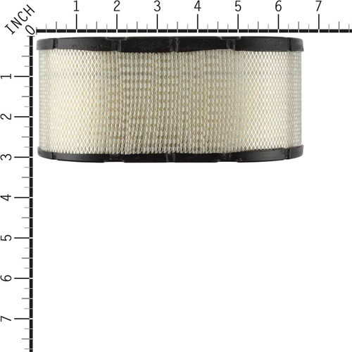 KOHLER 16 083 04-S - ELEMENT; AIR FILTER (Authentic OEM Part)