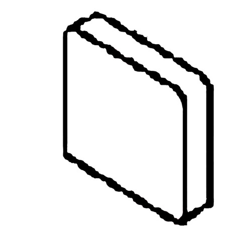 KOHLER 33 263 18-S - DAMPER (Authentic OEM Part)