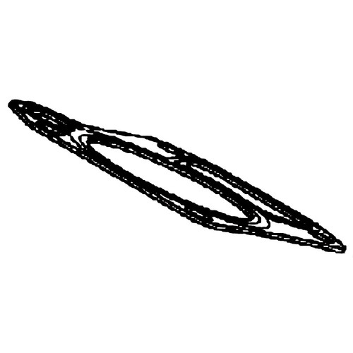 KOHLER 33 041 12-S - GASKET; CYLINDER HEAD 1 (Authentic OEM Part)