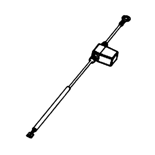 KOHLER 25 518 41-S - LEAD; FUSEHOLDER (30AMP) (Authentic OEM Part)