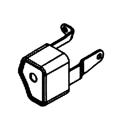 KOHLER 17 081 112-S - KIT; KEYBOX HOUSING ASSEMBLY (Authentic OEM Part)