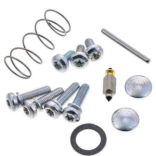 KOHLER 24 757 71-S - KIT; CARBURETOR REPAIR (Authentic OEM Part)