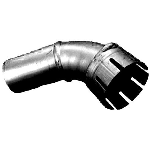 KOHLER ED0091701320-S - TERM TUBO/TUBE END (Authentic OEM Part)