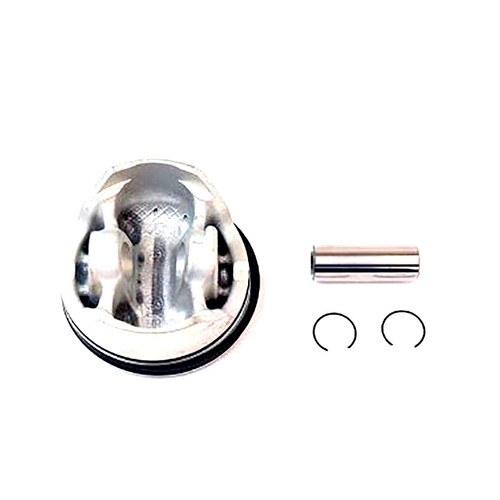 KOHLER 25 874 23-S - KIT; PISTON & RINGS ASSEMBLY (Authentic OEM Part)
