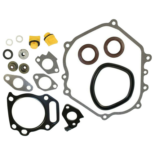 KOHLER 17 755 44-S - KIT, GASKET SET (CH/ECH440)-image2