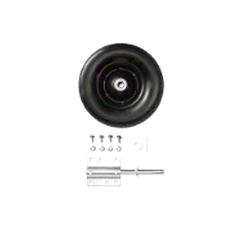 Kohler Kit: Universal Wheel 25 755 46-S Image 1