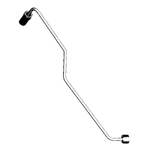 KOHLER ED0093763640-S - HP FUEL PIPE CYLINDER.1 (Authentic OEM Part)