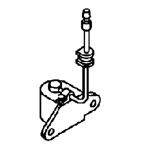 KOHLER 33 099 02-S - SWITCH; OIL LEVEL GAUGE ASSEMBLY (Authentic OEM Part)