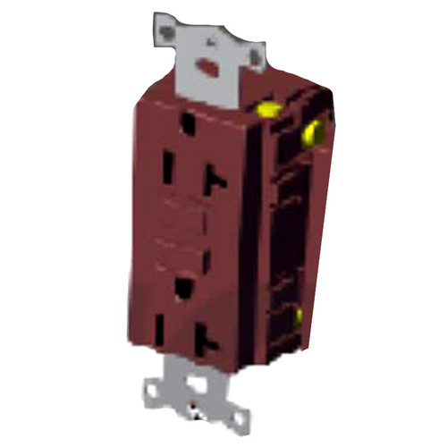 KOHLER 37 400 01-S - GROUND-FAULT CIRCUIT INTERRUPTER 20A/125V NEMA 5-20R (Authentic OEM Part)