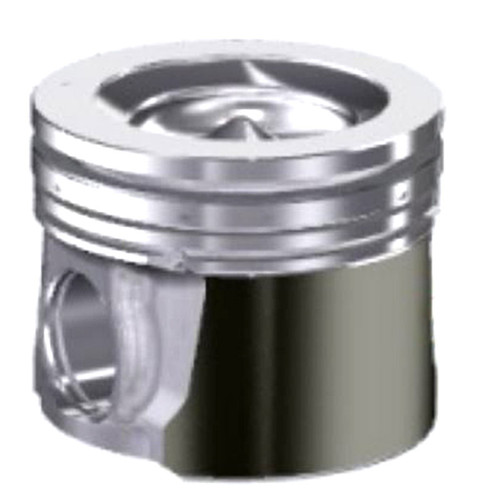 KOHLER ED0065020890-S - PISTON ASSEMBLY Y STANDARD KOHLER DIRECT INJECTION TCR (Authentic OEM Part)