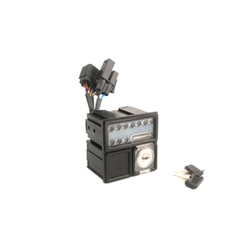 KOHLER ED0072450020-S - CONTROL PANEL 24V (Authentic OEM Part)