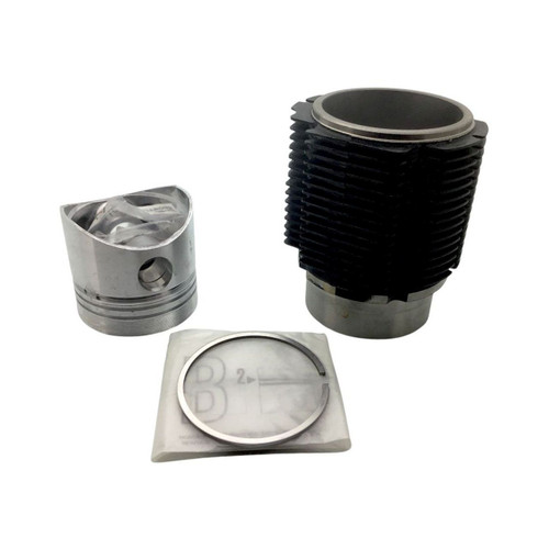 KOHLER ED0048980860-S - PISTON/CYLINDER ASSY 9/11LD 62-image1