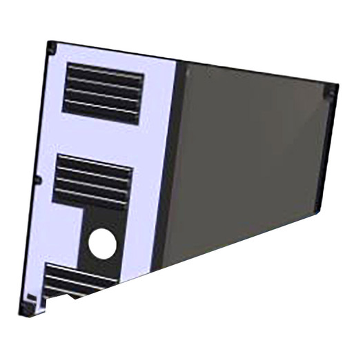 KOHLER 38 378 01-S - FRONT PANEL (Authentic OEM Part)