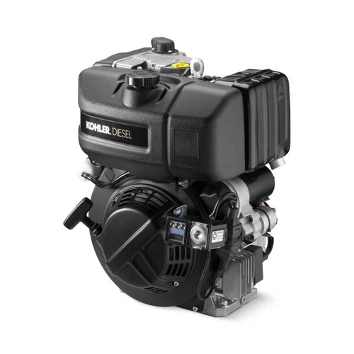 KOHLER PA-KD420-6101A - KD420 EPA/CARBURETOR 2013 (Authentic OEM Part)