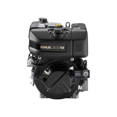 KOHLER PA-KD420-6101A - KD420 EPA/CARBURETOR 2013 (Authentic OEM Part)