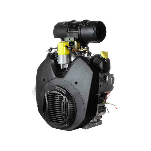 KOHLER PA-ECH940-3002 - ECH940 E07 BASIC (LOW PROFILE AIR CLEANER) (Authentic OEM Part)