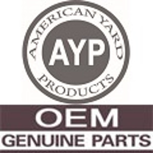 AYP for part number 581681001