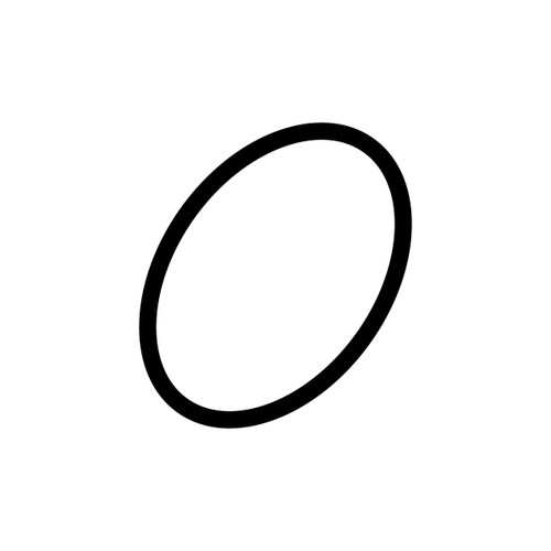 HUSTLER 064100045 - EXPANSION PLUG - HUSTLER MOWERS 064100045