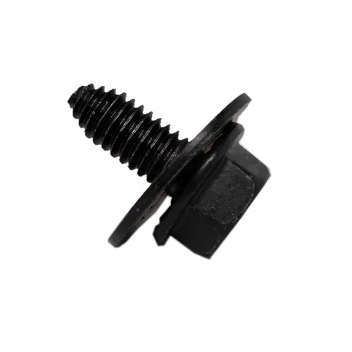 AYP 532171877 - BOLT 5 / 16-18UNCX3 / 4 WITH SEMS BLACK - Original OEM part