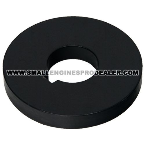 HUSTLER SPACER 3/8" THICK 114108 - Image 1