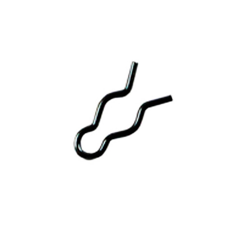 AYP 532425575 - COTTER HAIRPIN DOOR / HANDLE PIVOT - Original OEM part AYP 532425575 - COTTER HAIRPIN DOOR / HANDLE PIVOT - Original OEM part