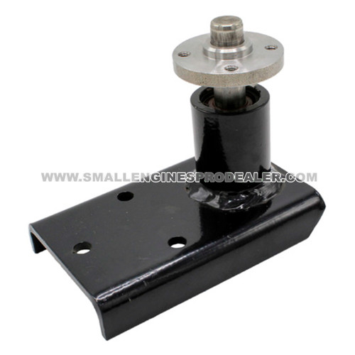 HUSTLER FAN BEARING ASSY 303701 - Image 1