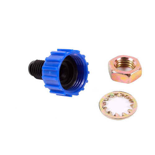 AYP 532421114 - KIT WASH OUT PORT - Original OEM part