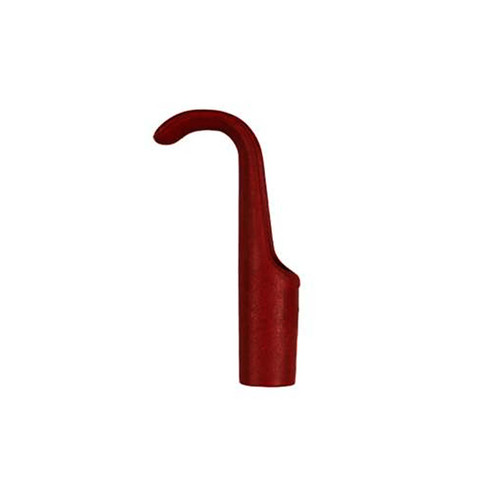 AYP 532431893 - KNOB ADJUSTER REAR RED - Original OEM part