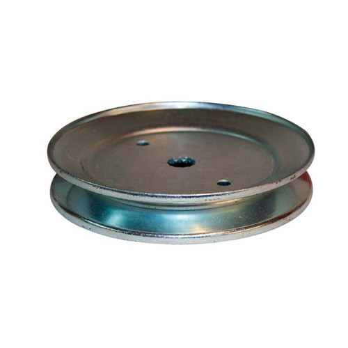 AYP 532199791 - PULLEY MANDREL 5 0" - Original OEM part