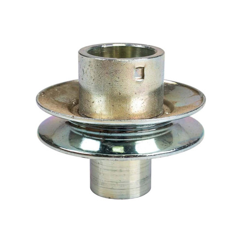 AYP 532402980 - PULLEY ENGINE ENX - Original OEM part AYP 532402980 - PULLEY ENGINE ENX - Original OEM part