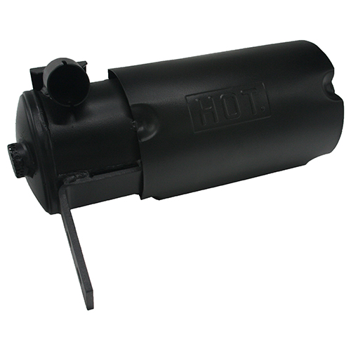 HUSTLER MUFFLER 788018 - Image 1 HUSTLER MUFFLER 788018 - Image 1