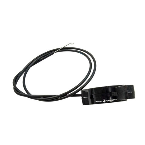 AYP 532700644 - CONTROL THROTTLE 49 35 - Original OEM part