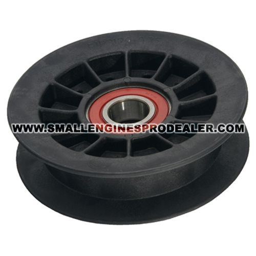 HUSTLER PULLEY RETLAW FIP 3120- 794404 - Image 1