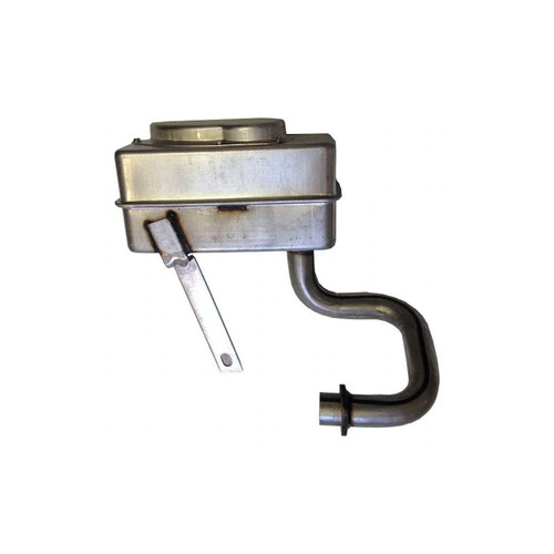 AYP 532137348 - MUFFLER - Original OEM part