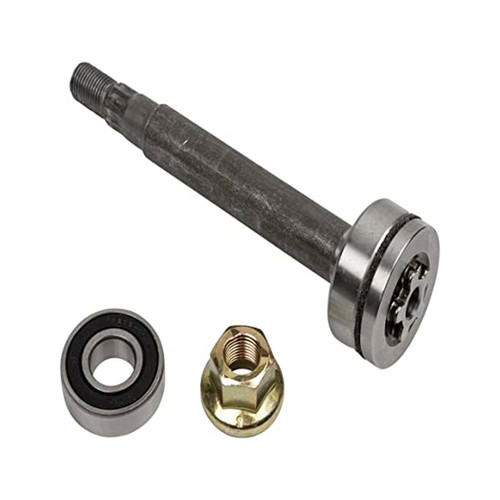 AYP 532137646 - KIT MANDREL WITH NUT - Original OEM part