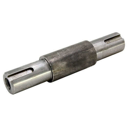 HUSTLER SPINDLE SHAFT 008805 - Image 1 HUSTLER SPINDLE SHAFT 008805 - Image 1