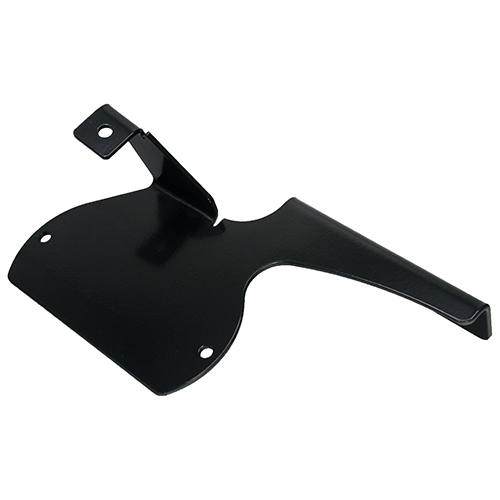 HUSTLER FENDER BRACKET RH 120673 - Image 1