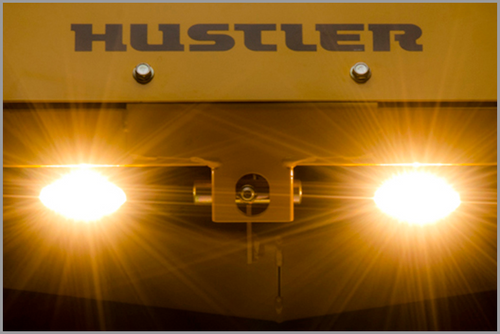 HUSTLER KIT LIGHTS 122362 - Image 1