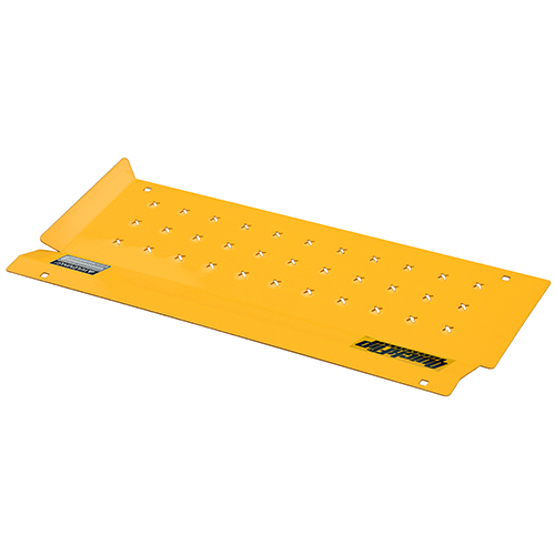 HUSTLER SVC FLOOR PAN RFU 553005 - Image 1