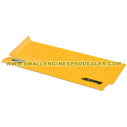 HUSTLER SVC FLOOR PAN RFU 553005 - Image 1