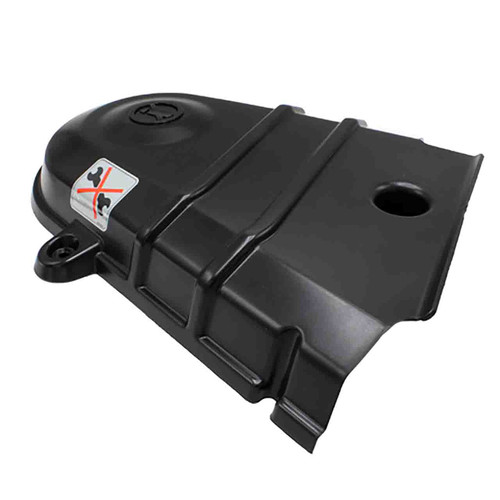 HUSTLER 553064 - SERVICE PULLEY COVER RIGHT HAND DIESEL Z CE - HUSTLER MOWERS 553064