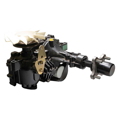 HUSTLER 603741 - ZT3400, 23.16:1 LH TRANS - Image 1