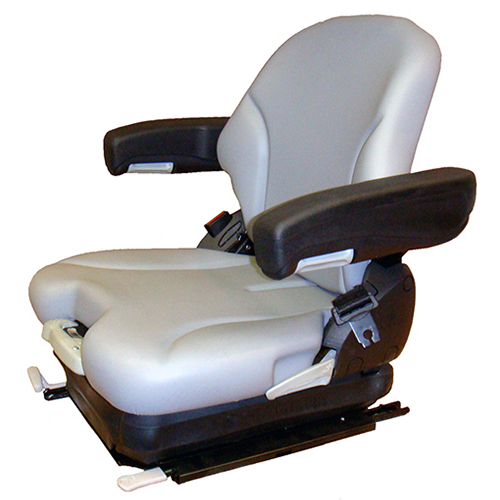 HUSTLER GRAMMER SEAT 604341 - Image 1