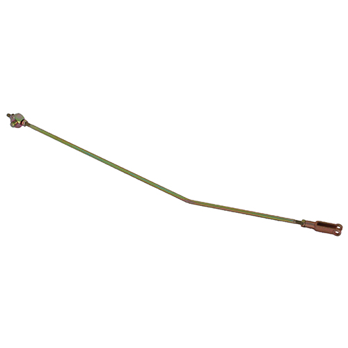 HUSTLER STEERING ROD S/A 605273 - Image 1