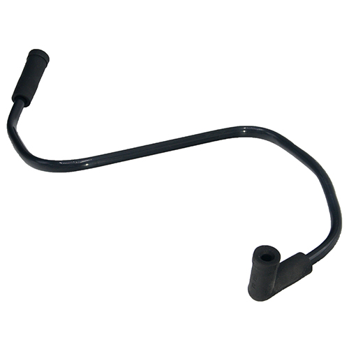 HUSTLER VAPOR LINE 3/16 FORMED 605610 - Image 1