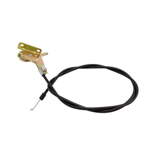 HUSTLER CABLE THROTTLE 50" 605836 - Image 1