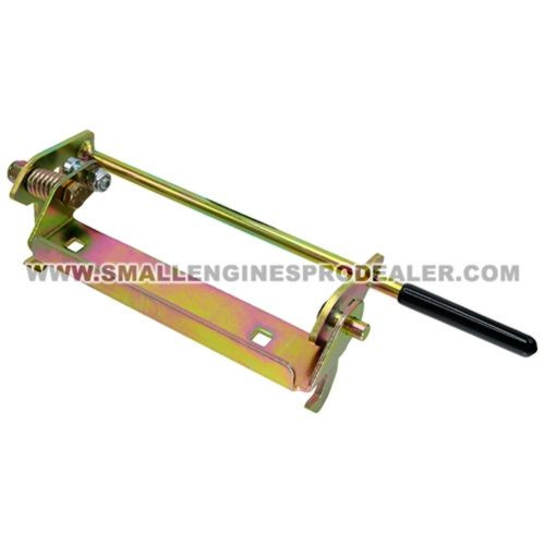 HUSTLER LATCH ASSEMBLY 605907 - Image 1