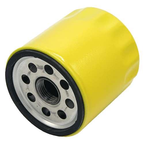 HUSTLER OIL FILTER PRO 606095 - Image 1