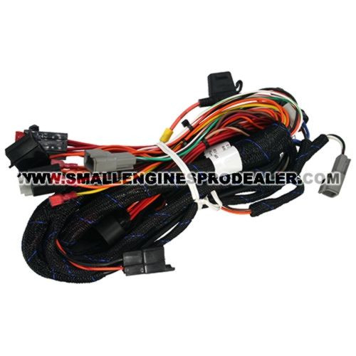 HUSTLER WIRE HARNESS 606165 - Image 1